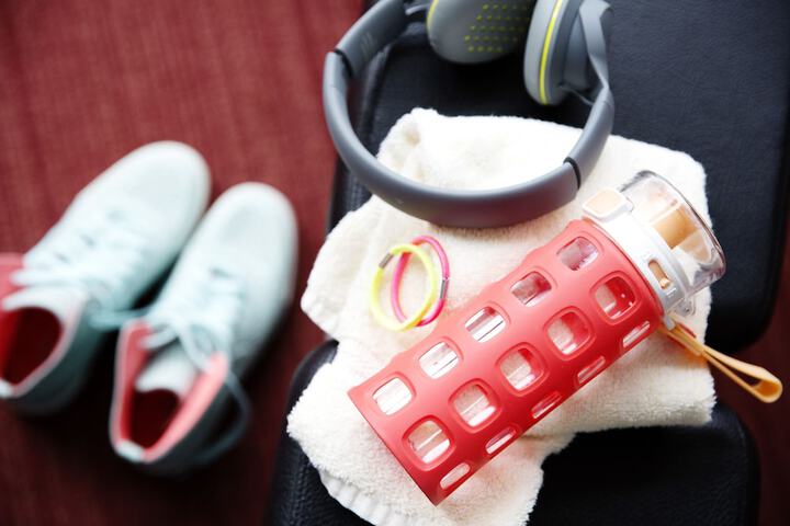 Health and Fitness 18 of 20