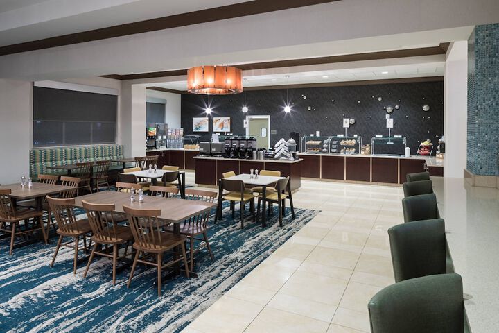 Fairfield Inn & Suites by Marriott Orlando at SeaWorld