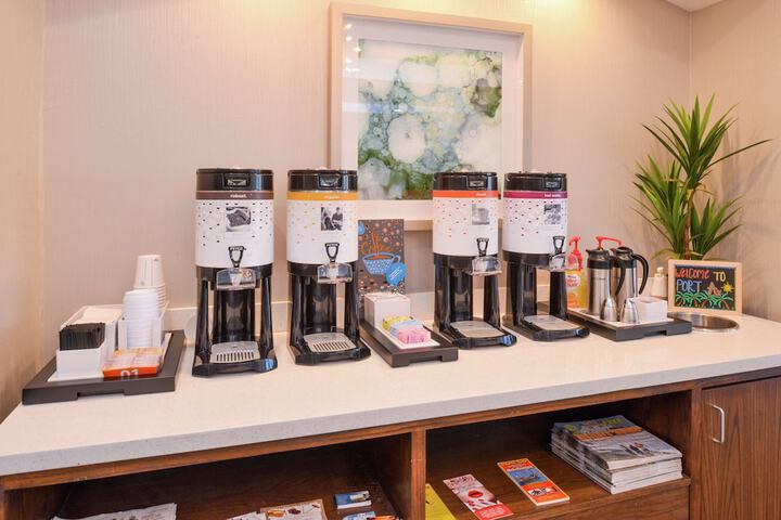 Hampton Inn & Suites Port Aransas