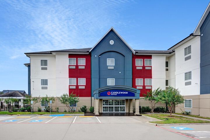 Candlewood Suites Lake Jackson Clute by IHG