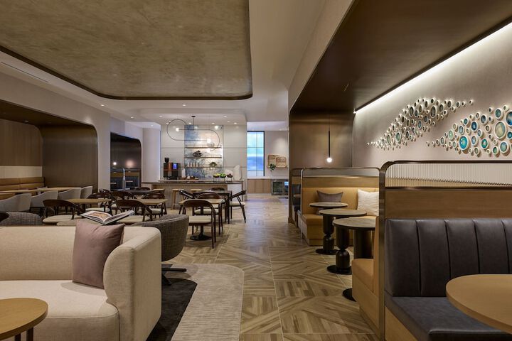 Marriott Long Beach Downtown
