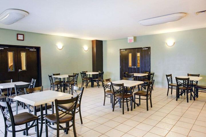 Hotel Del Valle - Austin SE