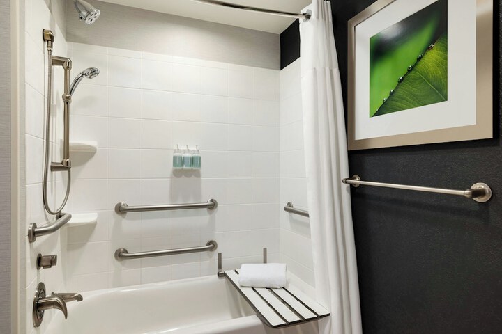 Courtyard Marriott Greenville