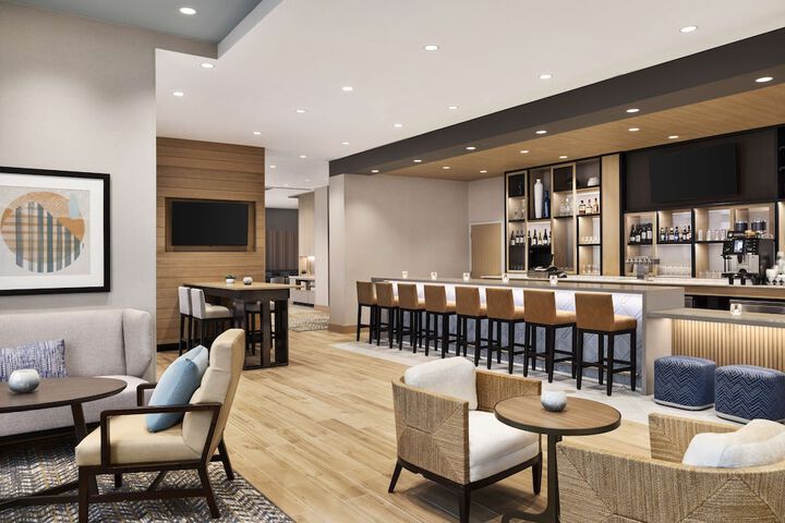 Hyatt Place Virginia Beach / Oceanfront