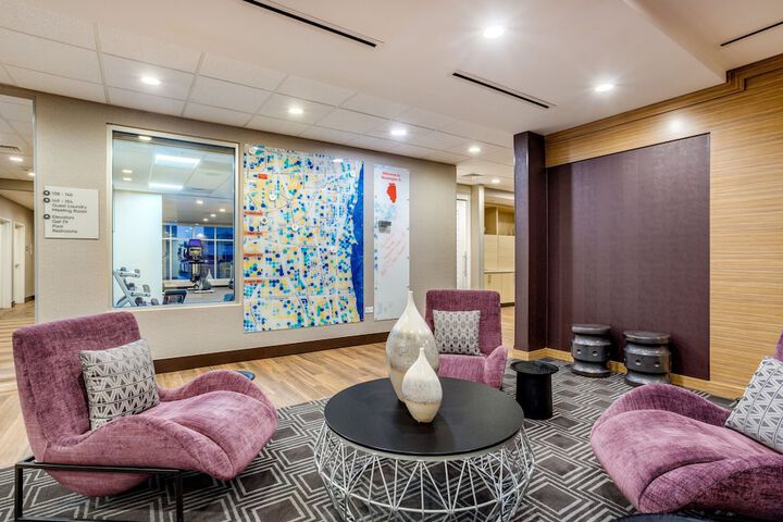 TownePlace Suites by Marriott Chicago Waukegan / Gurnee