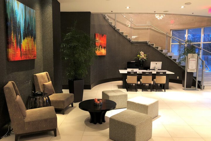 Hotel Interior 4 of 43