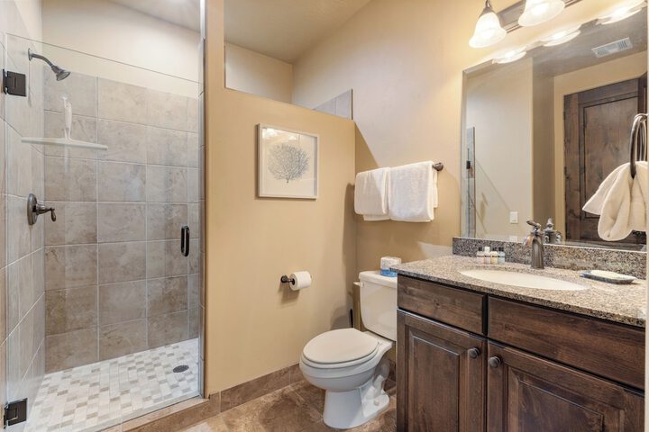 Vacation Rentals at Sand Hollow Resort
