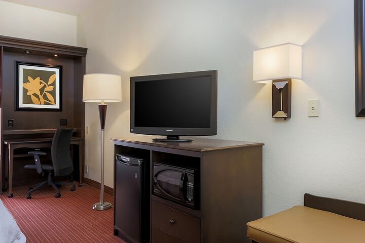 Hampton Inn Champaign / Urbana