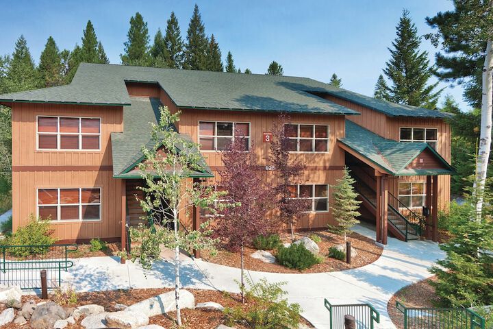 WorldMark McCall