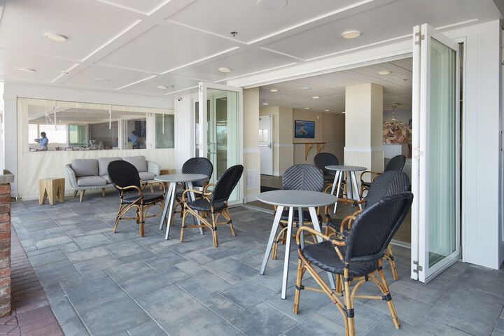 Terrace/Patio 74 of 80