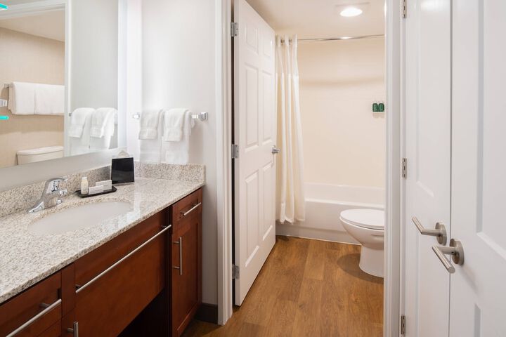 Residence Inn by Marriott Seattle East-Redmond