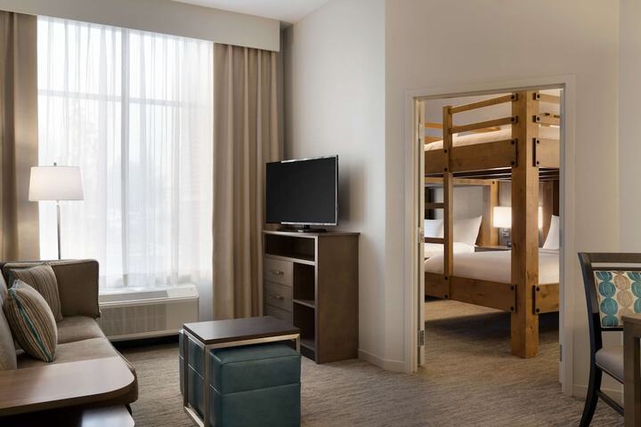 Homewood Suites by Hilton Southaven