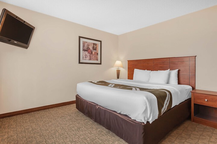 Quality Inn & Suites Owasso US-169