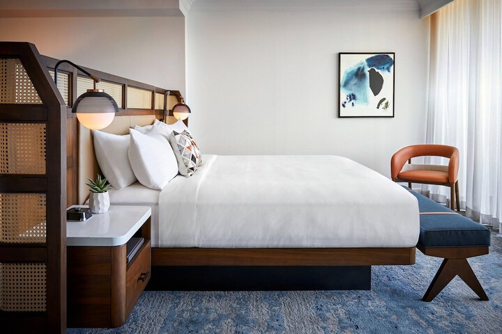 JW Marriott Desert Springs Resort & Spa