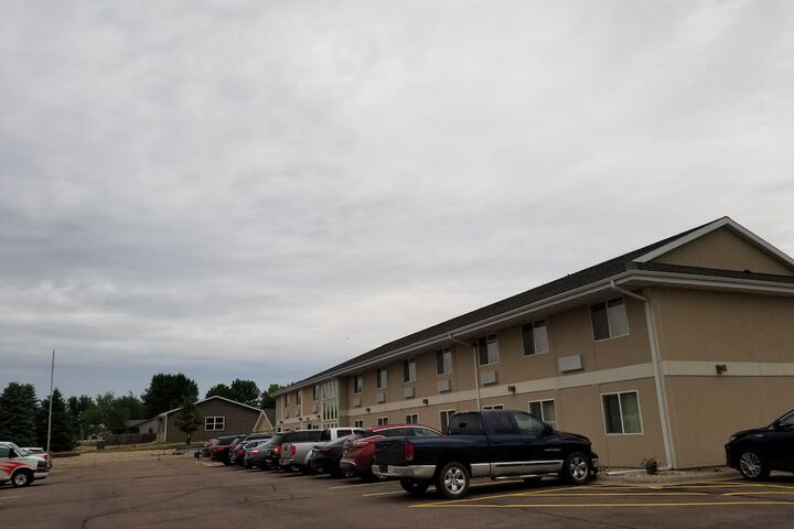 Hotel 31 of 232