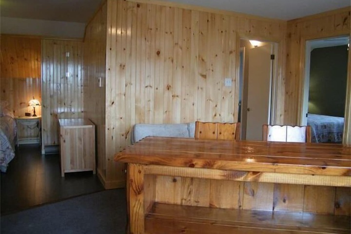 1000 Island Condo Getaway