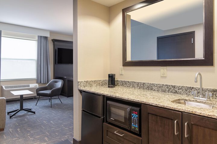 Hampton Inn Lewiston-Auburn