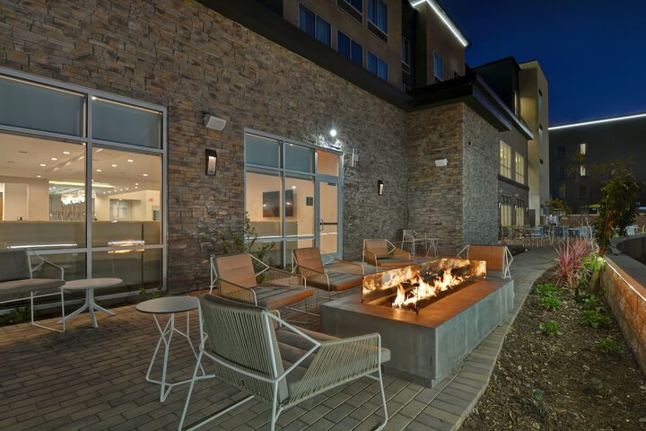 Homewood Suites by Hilton Chula Vista-Eastlake