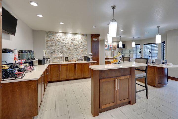 Staybridge Suites San Antonio - Schertz