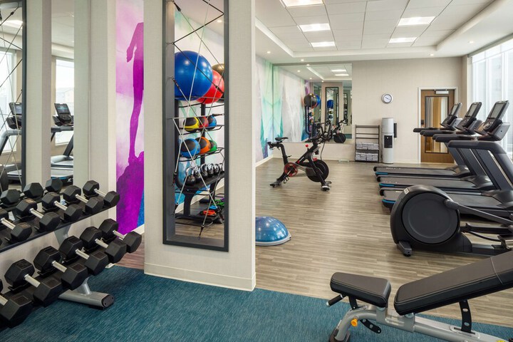 Health and Fitness 30 of 33