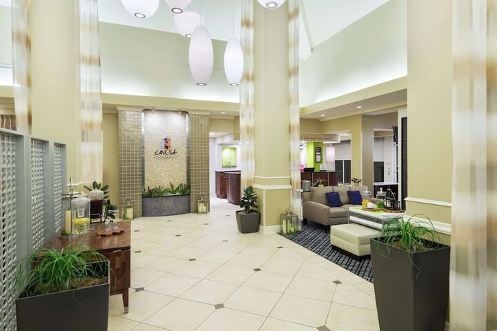 Hotel Interior 4 of 37