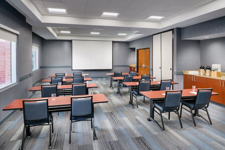 HYATT house Fort Lauderdale Airport & Cruise Port