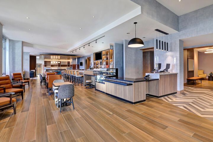 Hyatt Place Prince George