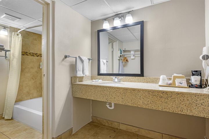 Best Western El Rancho Palacio