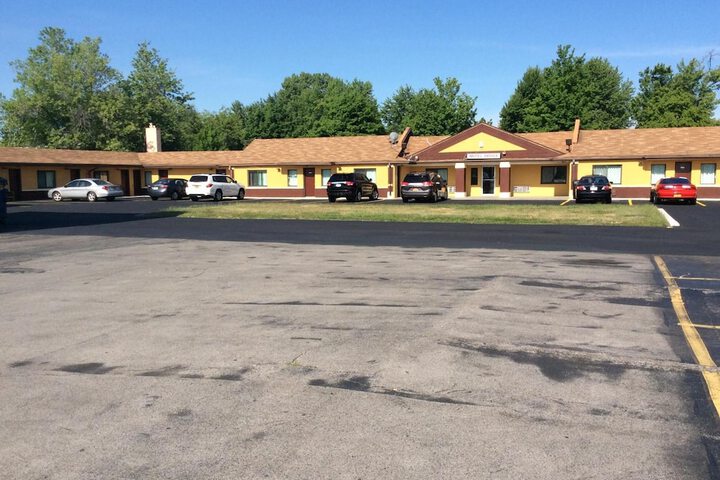 Royal Inn
