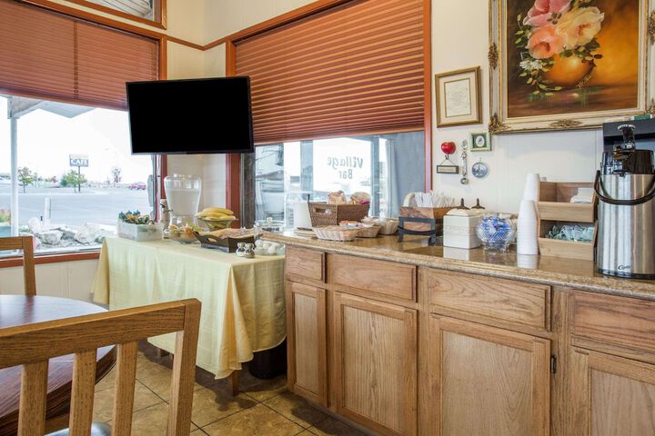 Knights Inn Boardman