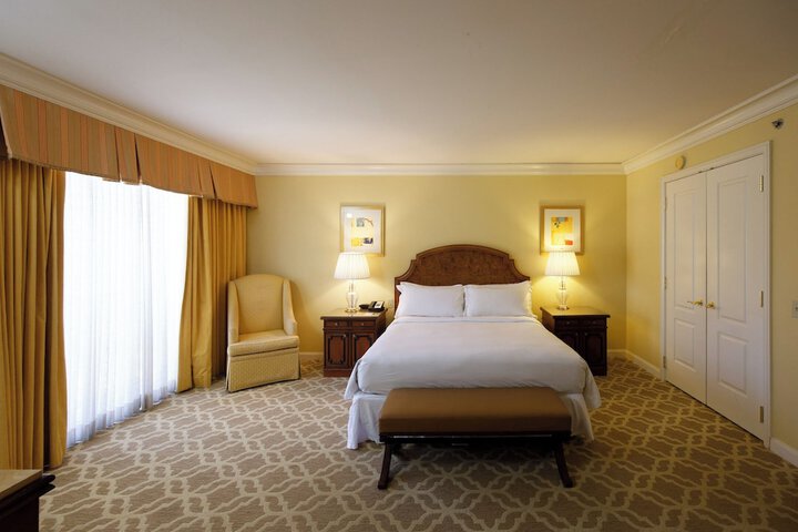 Hilton Lake Las Vegas Resort and Spa