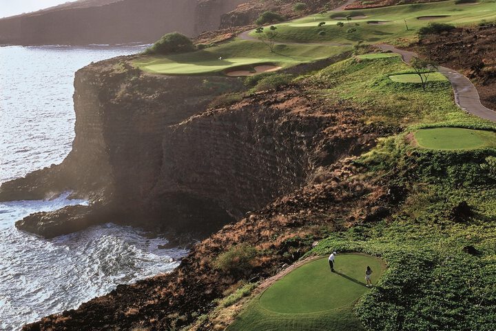 Four Seasons Resort Lanai