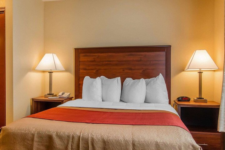 MainStay Suites Grand Island