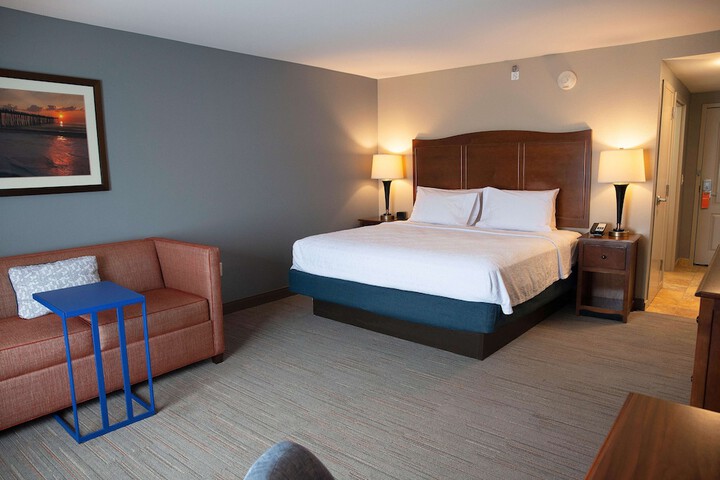 Hampton Inn & Suites Jacksonville