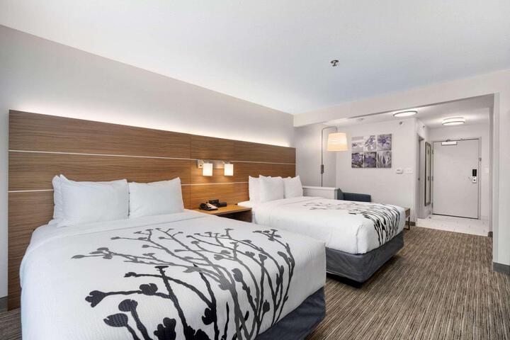Sleep Inn & Suites Tempe ASU Campus