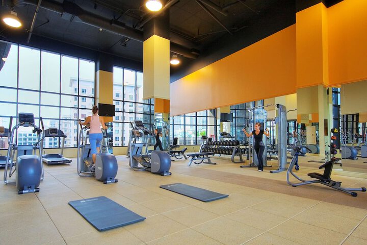 Health and Fitness 24 of 26