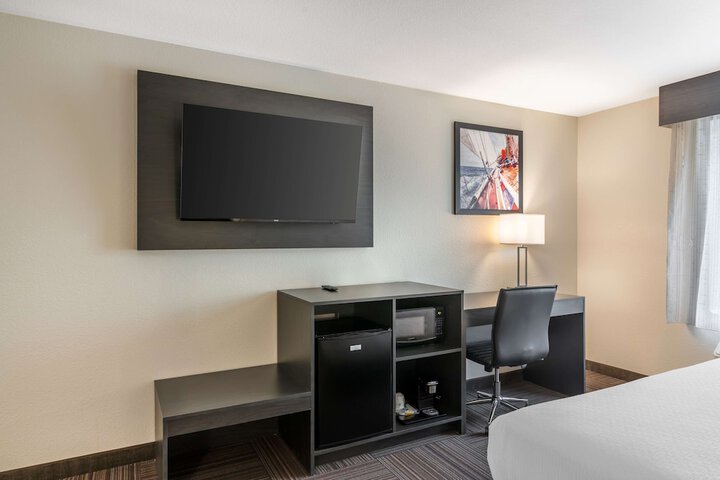Best Western Plus Bluffton / Hilton Head Hotel