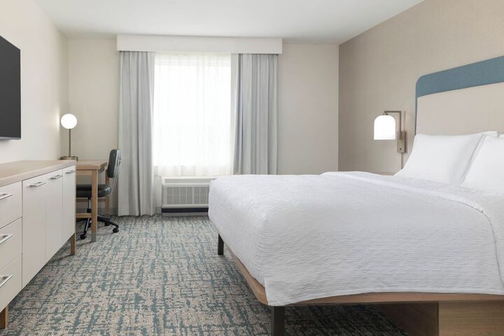 Homewood Suites by Hilton Puyallup Tacoma