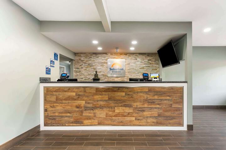 Suburban Studios LaVale-Cumberland