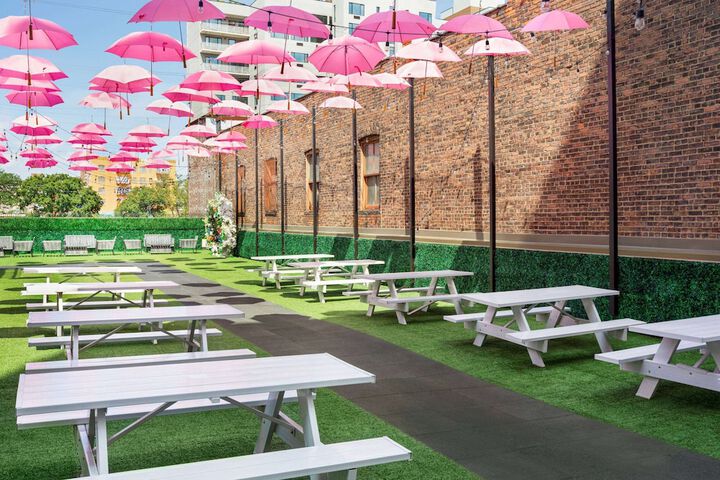 Wingate by Wyndham Bronx / Haven Park
