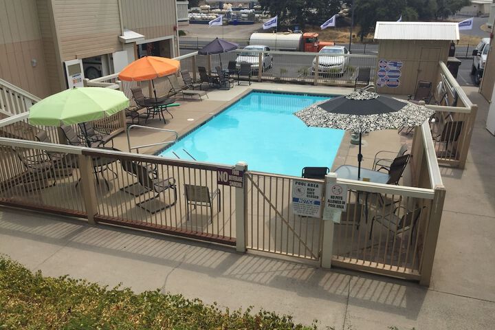 Travelodge by Wyndham Angels Camp CA
