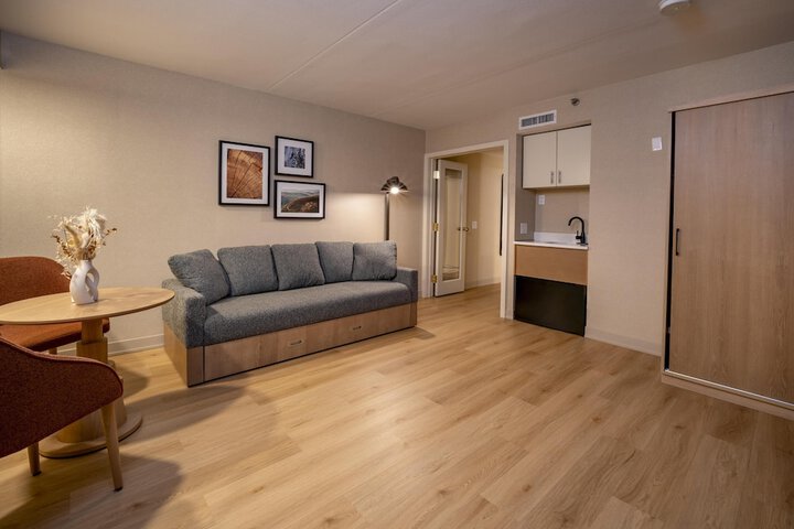 DoubleTree by Hilton Wilkes-Barre