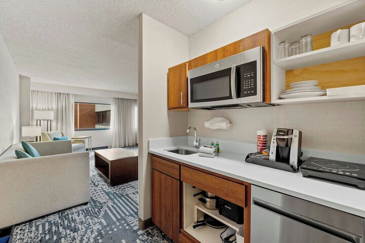 Delta Hotels by Marriott Mount Pleasant