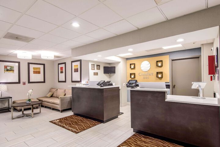 Hotel Interior 17 of 44