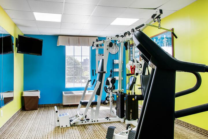 Health and Fitness 33 of 34