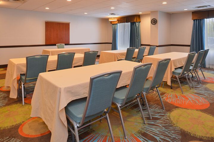 Meeting 43 of 63