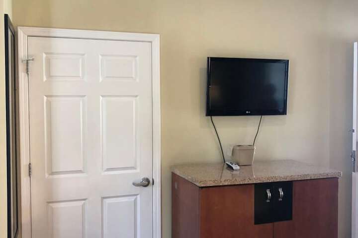 Budget Inn Williamsport