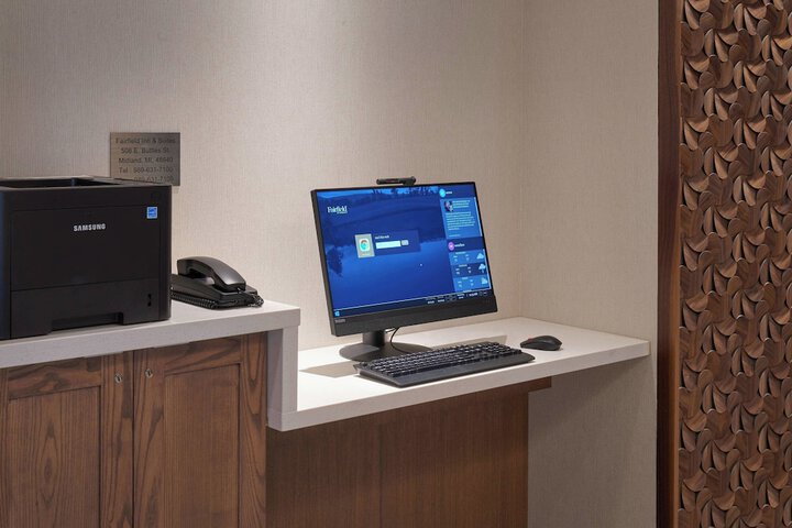 Fairfield Inn & Suites by Marriott Midland