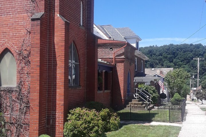 The Old Parsonage B & B