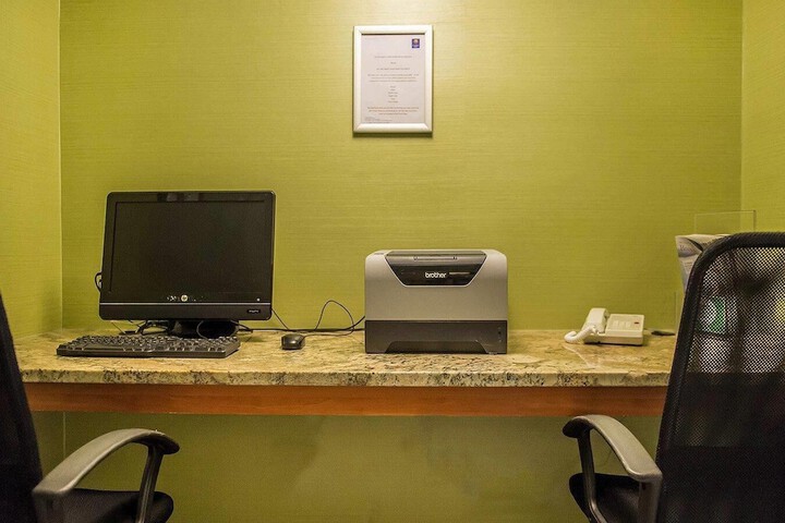 Comfort Inn Brockville
